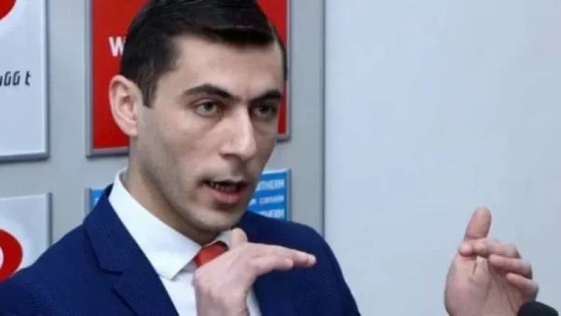 Տաք կլիմային սովոր ահաբեկիչներին տեսնես տեղյա՞կ են, որ նոյեմբերից հայոց լեռներում ձյուն է տեղում