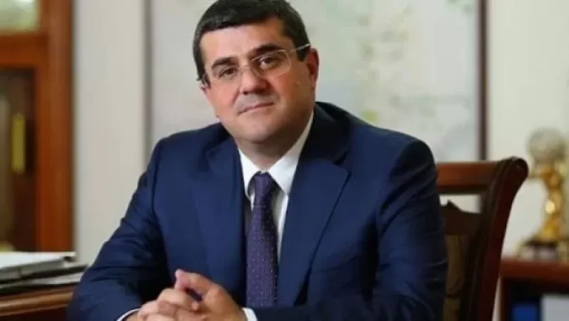 Արայիկ Հարությունյանն արդեն ծանոթացել է նամակի բովանդակությանը և առաջիկա ժամերին կարձագանքի դրան