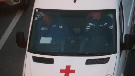 Ռուսաստանում բենզատար է պայթել. կան զոհեր