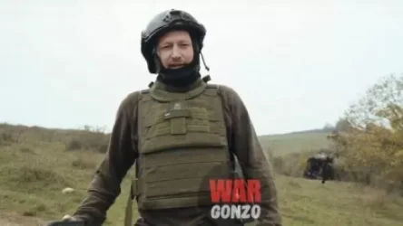 Wargonzo- ի հատուկ ռեպորտաժը՝ Արցախի հարավային ճակատից. թշնամի փոձել է շարժվել դեպի Շուշի