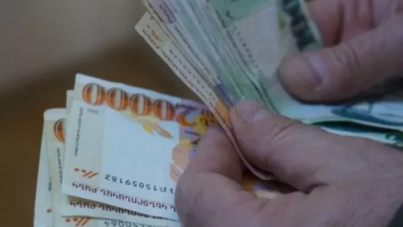 Կենսաթոշակներն ու նվազագույն աշխատավարձը կբարձրանա․ վարչապետը մանրամասներ հայտնեց