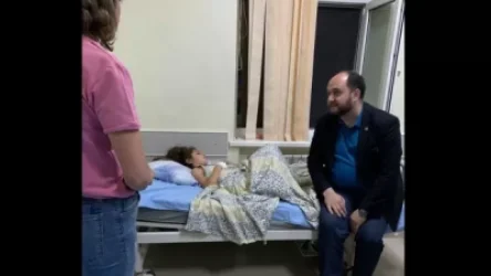 Զգու՛յշ երթևեկենք, Նարեի փոխարեն կարող է լինել յուրաքանչյուրիս երեխան և հարազատը․ Արայիկ Հարությունյան