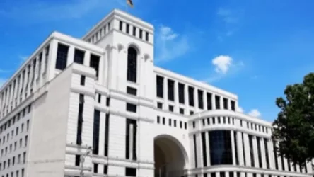 Հայտնի են ԱԳՆ փոխնախարարների անունները․ «Հրապարակ»