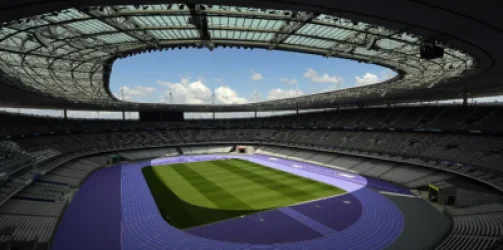 Ֆրանսիայում ազգությամբ չեչեն է ձերբակալվել, որը Օլիմպիական խաղերի ժամանակ ահաբեկչություն էր ծրագրել