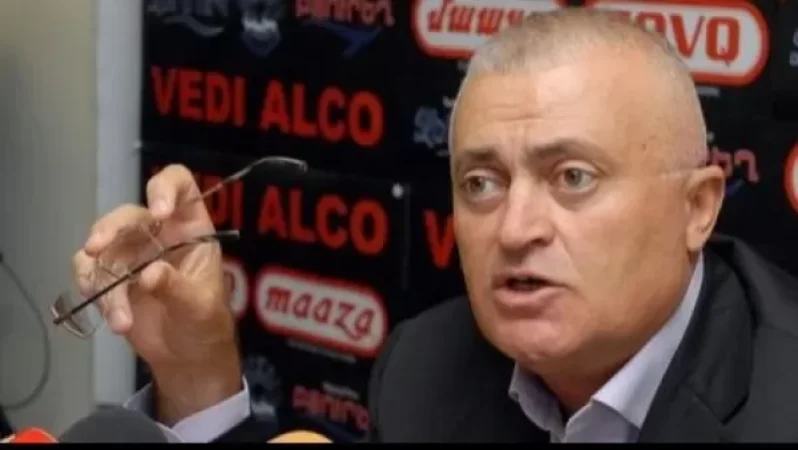 «Վեդի Ալկո»-ի սեփականատիրոջն ու որդուն բաց են թողել