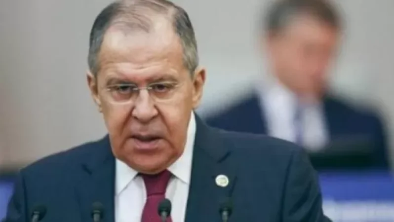 Lavrov Highlights Participation of 2000 Mercenaries in Nagorno-Karabakh