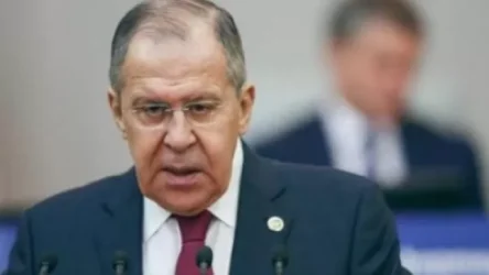 Լավրովը նշել է ԼՂ-ում՝  2000 վարձկանի մասնակցության մասին