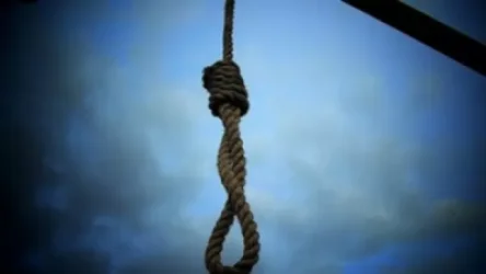 Լոռու մարզում 35-ամյա տղամարդուն ծառից պարանով կախված են գտել