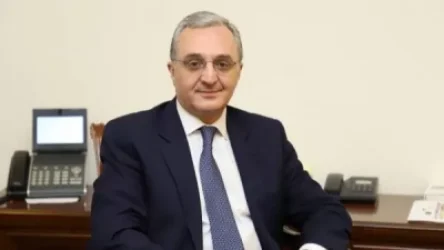 Բարբարոսությունն ու ահաբեկչությունն ամբողջությամբ կլանել են մեր միջավայրը.Զոհրաբ Մնացականյան