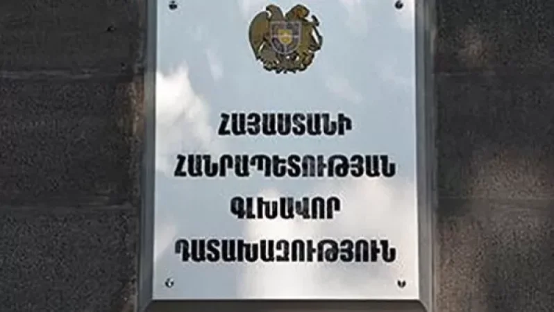 Նոր տվյալներ՝ վարձկանների հավաքագրման և մարտերի վարման հրահանգների մասին. դատախազություն