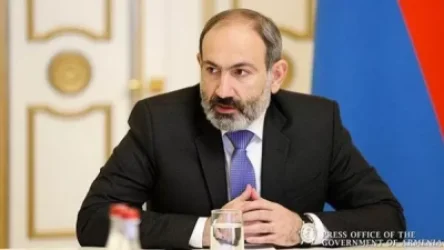 ՀՀ վարչապետ Նիկոլ Փաշինյանը ցավակցական հեռագիր է հղել Ավստրիայի կանցլերին