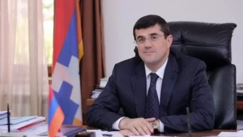 ԱՀ նախագահը պաշտոններից ազատման հրամանագրեր և կառավարության որոշումներ է հաստատել