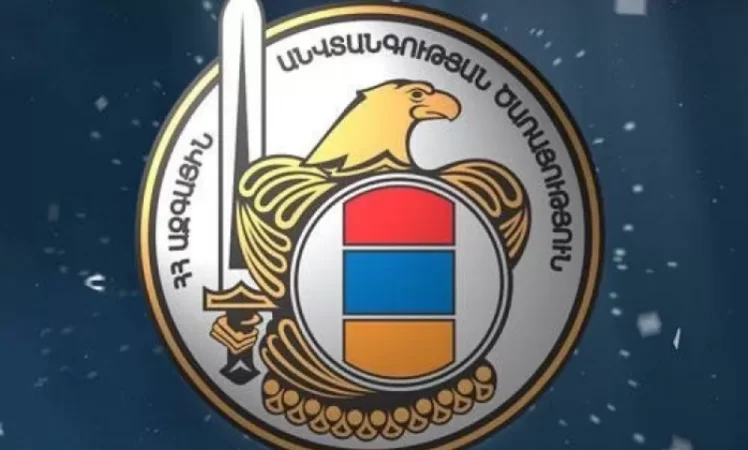 Կալանավորվել են ՊՎԾ երկու պաշտոնատար անձինք և նրանց հետ փոխկապակցված ընկերության ներկայացուցիչը. ԱԱԾ