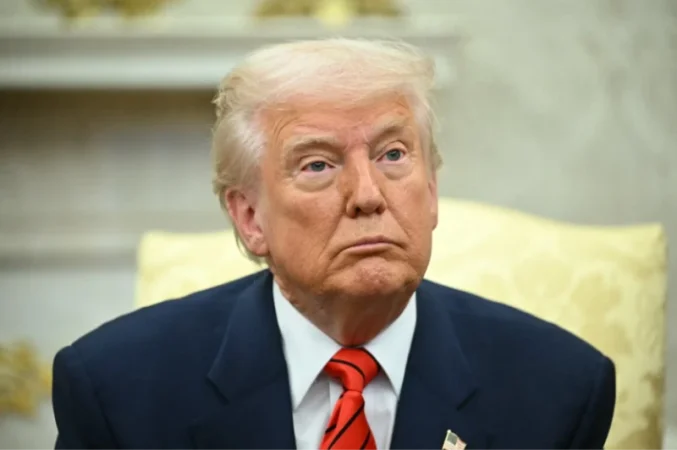 Թրամփը՝ Իրանի հնարավոր փլուզման մասին