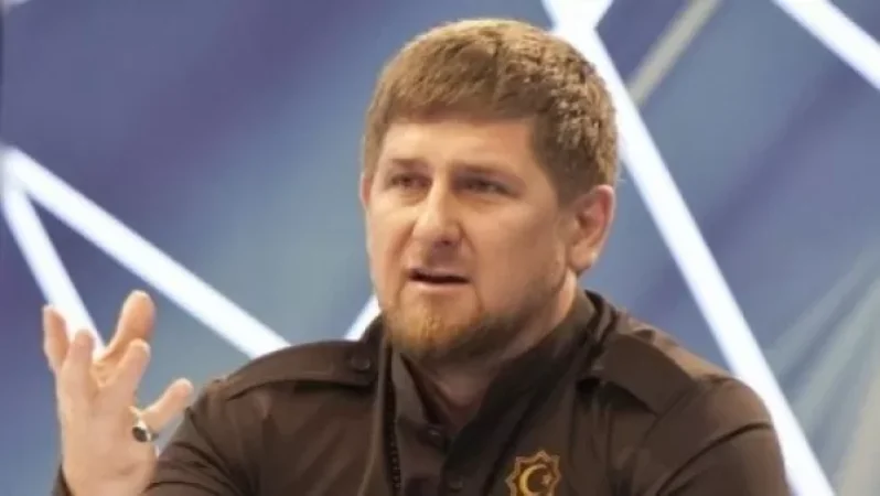 Գաբունիային պետք է թաքցնել 7 ցանկապատի հետևում, քանի որ նրա հետ կանեն այն, ինչին արժանի է․ Քադիրով