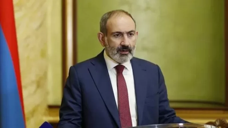 Ադրբեջանը պետք է հրաժարվի իր մաքսիմալիստական նկրտումներից. վարչապետ