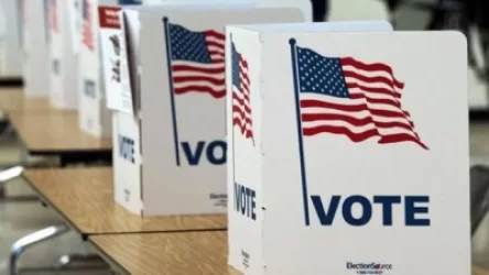 ԱՄՆ-ում մեկնարկել է նախագահական ընտրությունները