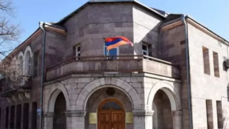 Դատապարտում ենք վերջերս իրականացված ահաբեկչական ակտերը, մասնավորապես, Ֆրանսիայում և Ավստրիայում. Արցախի ԱԳՆ