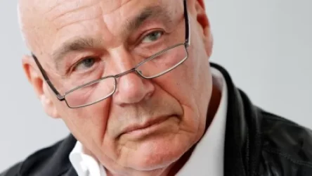 Այլ երկրներում Գաբունիայի նման լրագրողներևին արդեն աշխատանքից հեռացրել էին. Պոզներ