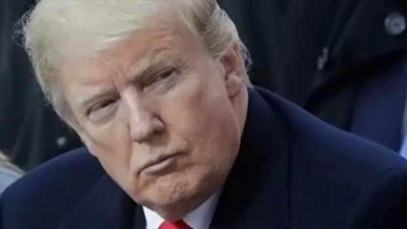 Ճոռոմ-ճոռոմ խոսացող հիմար է. Թրամփը` Մեծ Բրիտանիայի դեսպանին