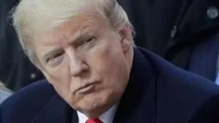 Ճոռոմ-ճոռոմ խոսացող հիմար է. Թրամփը` Մեծ Բրիտանիայի դեսպանին