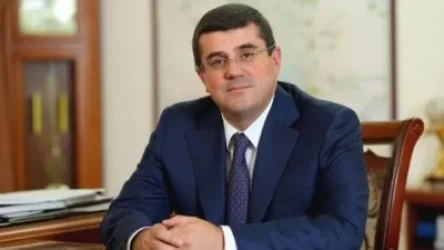 Մեզ հաջողվել է ոչնչացնել ահաբեկիչների կեսից ավելին, առաջիկայում կվերացնենք ամբողջությամբ. ԱՀ նախագահ