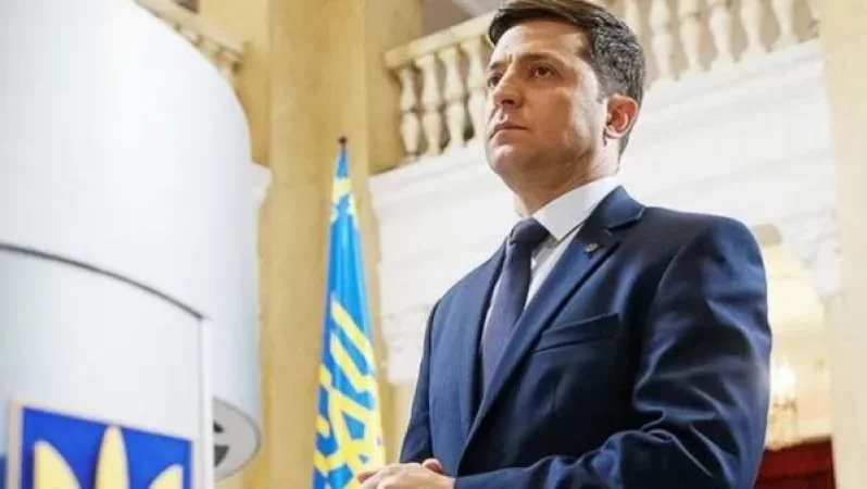 Զելենսկին դադարեցրել է Ադրբեջանին ռադիոլոկացիոն կայանների բաղադրիչների մատակարարումը