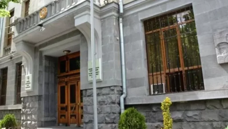 Դատախազությունը գերեվարված վարձկանի ցուցմունքից դրվագներ է հրապարակել