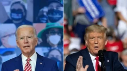 Թրամփն ընտրիչների թվով առայժմ զիջում է Բայդենին, բայց դեռ դժվար է ասել, թե ով կհաղթի.Fox News