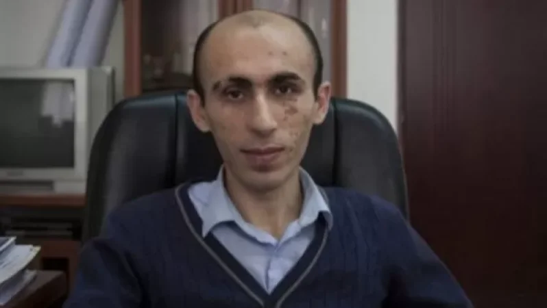 Կրկին թիրախավորվեց հիվանդանոցը. Երկու քաղաքացիական անձ ծանր վիրավոր է. Արցախի ՄԻՊ