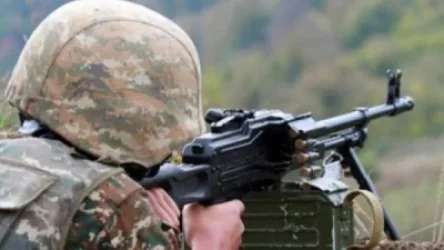 Թշնամական դիվերսիոն խումբը փորձել է հաջողության հասնել Շուշիի ուղղությամբ. ԱՀ ՊԲ