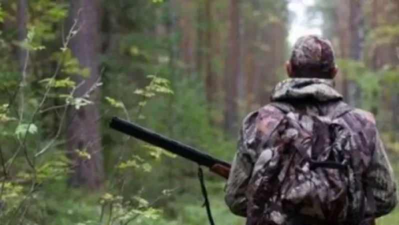 Մեղրիի որսորդները 17 հոգի դիվերսանտ են փռել անտառներում. Արծրուն Հովհաննիսյան