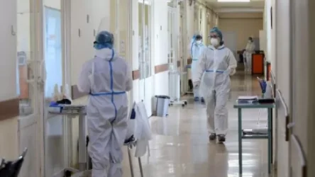 Հայաստանում հաստատվել է կորոնավիրուսով վարակվելու 2374  նոր դեպք