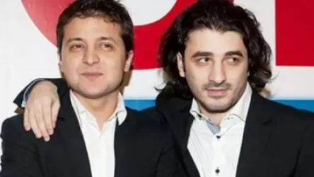 Բռնապետի հետ դաշինք կնքելով հստակեցրիր, թե ում կողմից ես. Սարիկ Անդրեասյանը՝ Զելենսկուն