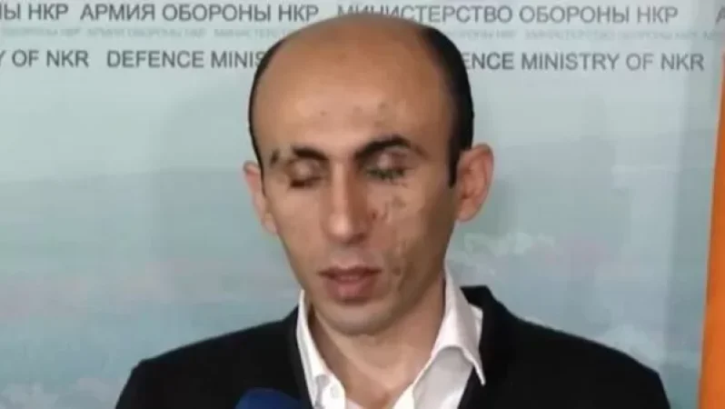 Շուշիում այս գիշեր բավականին թեժ է եղել, քաղաքացիական օբյեկտները ինտենսիվ կերպով թիրախավորվել են. ԱՀ ՄԻՊ