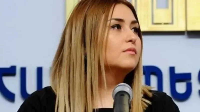 Արդարադատության նախարարը ձերբակալված վարձկանների թվի հարցում շփոթվել է. խոսնակը պարզաբանում է