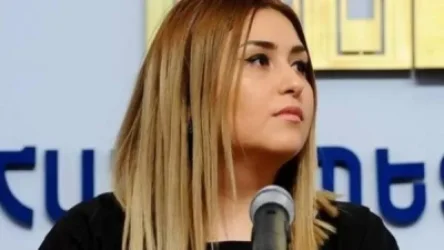 Արդարադատության նախարարը ձերբակալված վարձկանների թվի հարցում շփոթվել է. խոսնակը պարզաբանում է