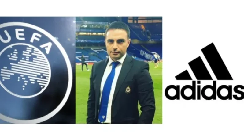 Adidas- ը դադարեցնում է համագործակցությունը ադրբեջանական «Կարաբաղ» ֆուտբոլային ակումբի հետ