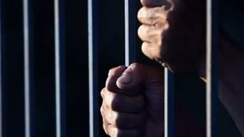 12 Inmates and 9 Convicts Released After Expressing Desire to Join the Front