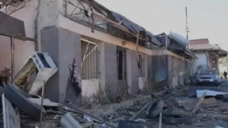 Լուսադեմին թշնամին վերսկսել է խաղաղ բնակչության ու քաղաքացիական ենթակառուցվածքների թիրախավորումը