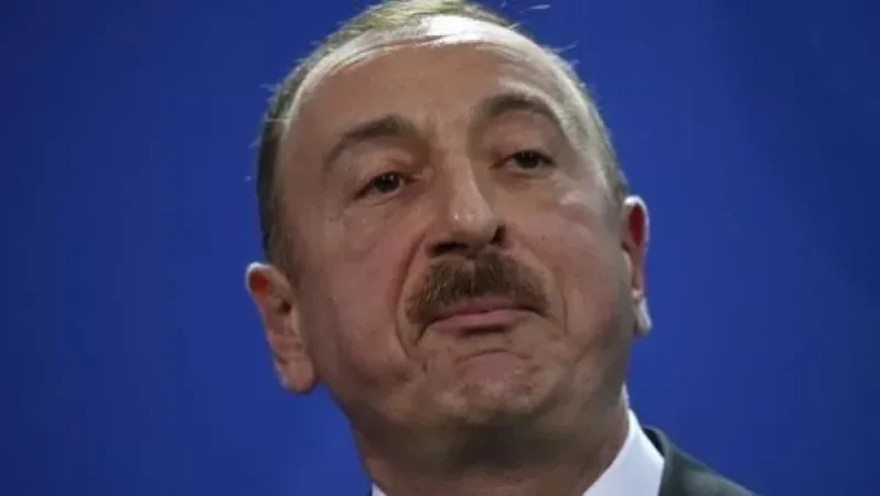 Azerbaijan is experiencing quite heavy days not only on the battlefield but also in the rear. "Pasts"
