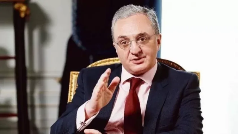 Ես չգիտեմ, թե ինչով էին մտածում Բաքվում. Զոհրաբ Մնացականյանը՝ ԱԺ-ում