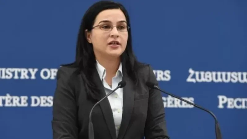 Սոցցանցերում շփումը գերադասող դիվանագետները նկատողություն են ստացել. ԱԳՆ խոսնակ