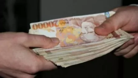 Դպրոցի տնօրենը 1000 դոլար է պահանջել դպրոցում աշխատանքի ընդունելու համար