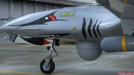 Էրդողանի փեսան հրապարակել է նոր Bayraktar TB2 ԱԹՍ-ների լուսանկարները