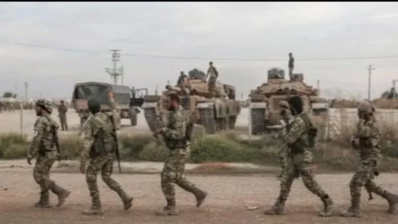 Անակնկալ՝ Ադրբեջանին. 342 զինյալ թողել է ամեն ինչ և վերադարձել է տուն