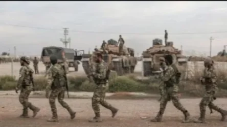 Անակնկալ՝ Ադրբեջանին. 342 զինյալ թողել է ամեն ինչ և վերադարձել է տուն