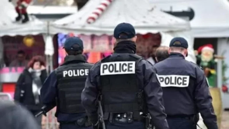 Ահաբեկչություն կարող է տեղի ունենալ ցանկացած ժամանակ նաև Գերմանիայում. Գերմանիայի հատուկ ծառայություններ