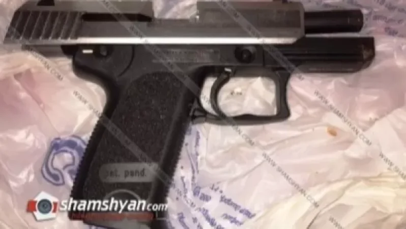 Նոր մանրամասներ.  «Սուրմալու» տոնավաճառի 46-ամյա փայատերը փորձել է ինքնասպան լինել