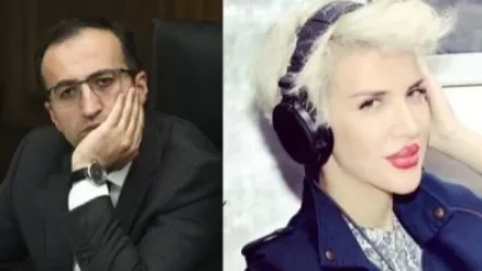 «Ժողովուրդ». Ինչպես է Արսեն Թորոսյանի ընկեր DJ Վակցինան օգտվում պետբյուջեից